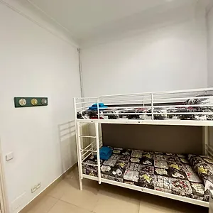  Bed and breakfast Gran Via