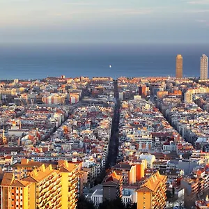  Bed and breakfast Bcn Gotico