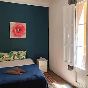  Bed and breakfast Banys Nous R2