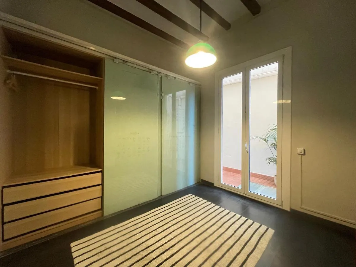 The Best Room In The Gothic Quarter With Suite Bathroom Barcelona Spain