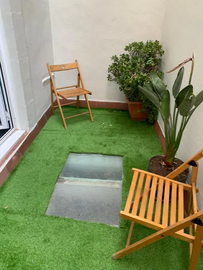 The Best Room In The Gothic Quarter With Suite Bathroom Barcelona Bed & Breakfast