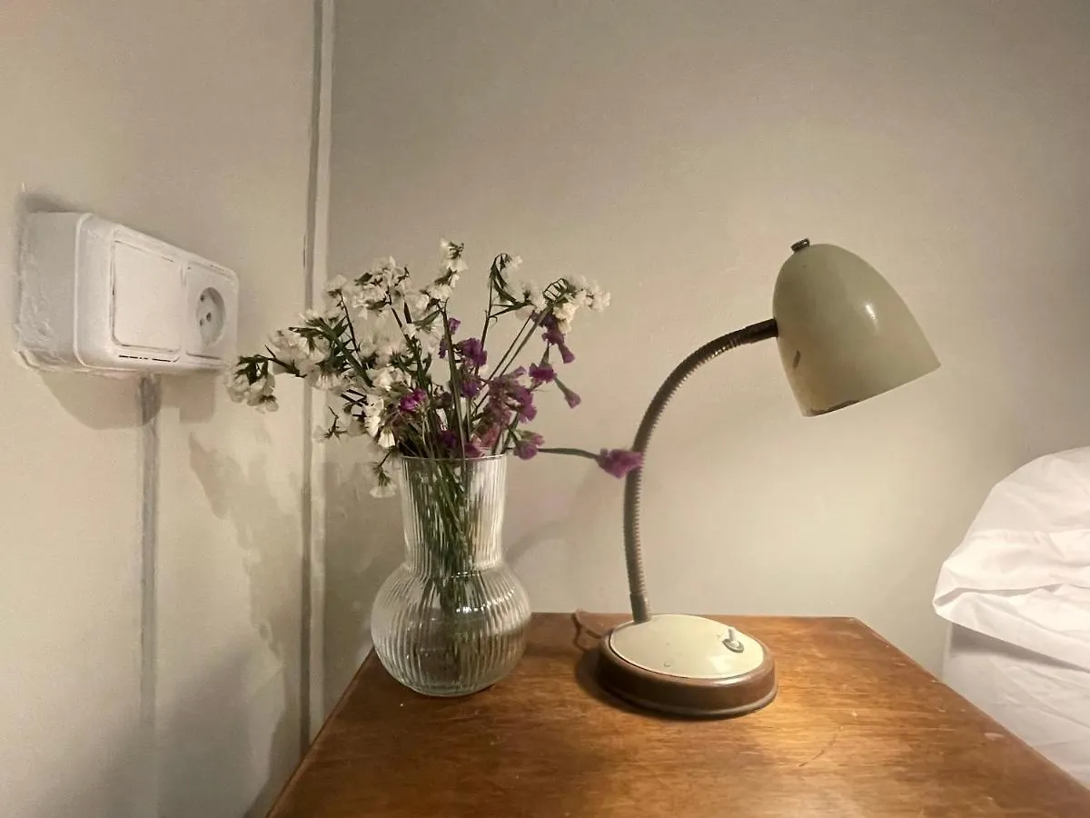 The Best Room In The Gothic Quarter With Suite Bathroom Barcelona 0*,