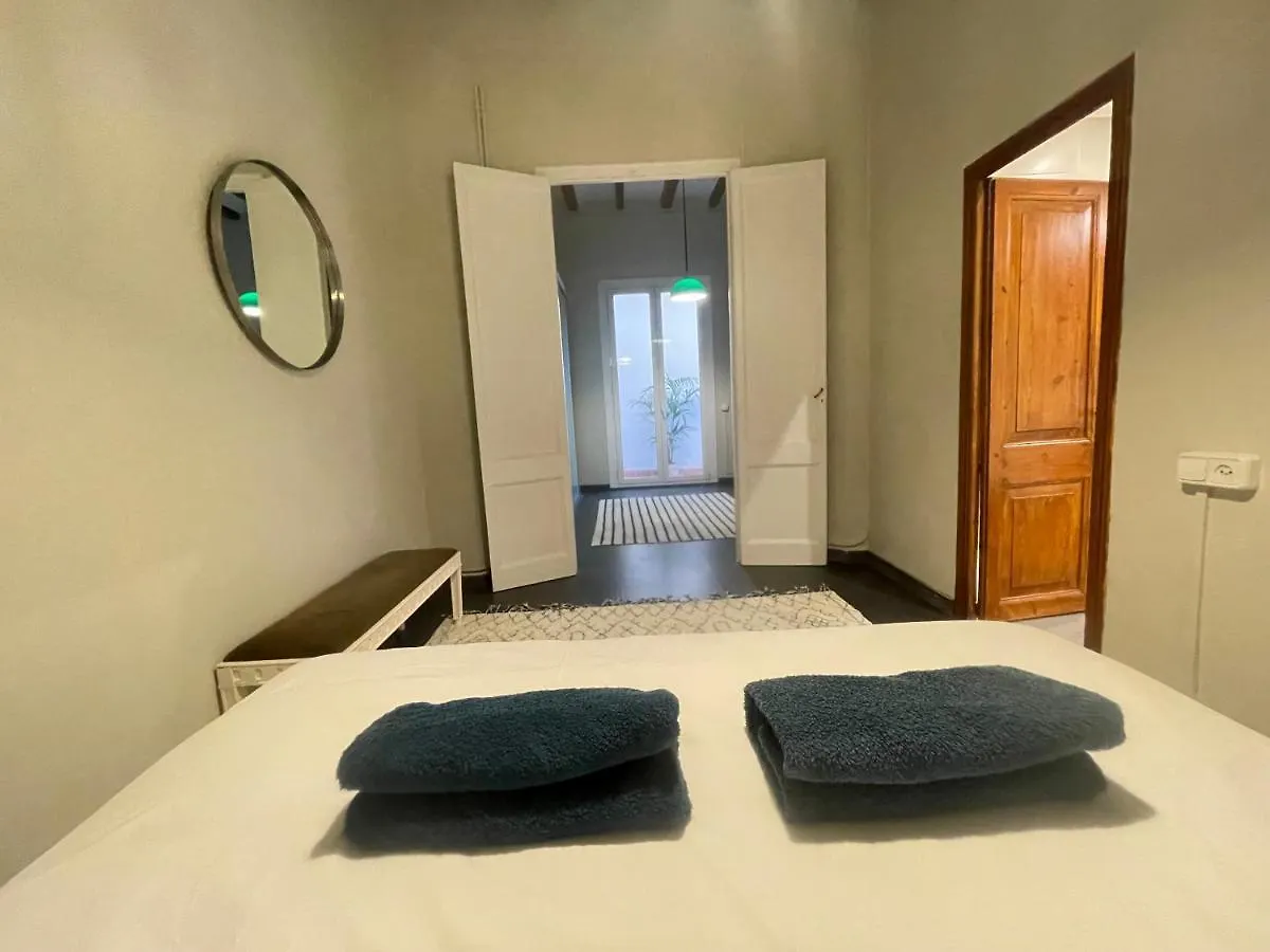 Bed & Breakfast The Best Room In The Gothic Quarter With Suite Bathroom Barcelona Spain