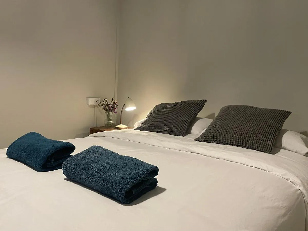 The Best Room In The Gothic Quarter With Suite Bathroom Barcelona