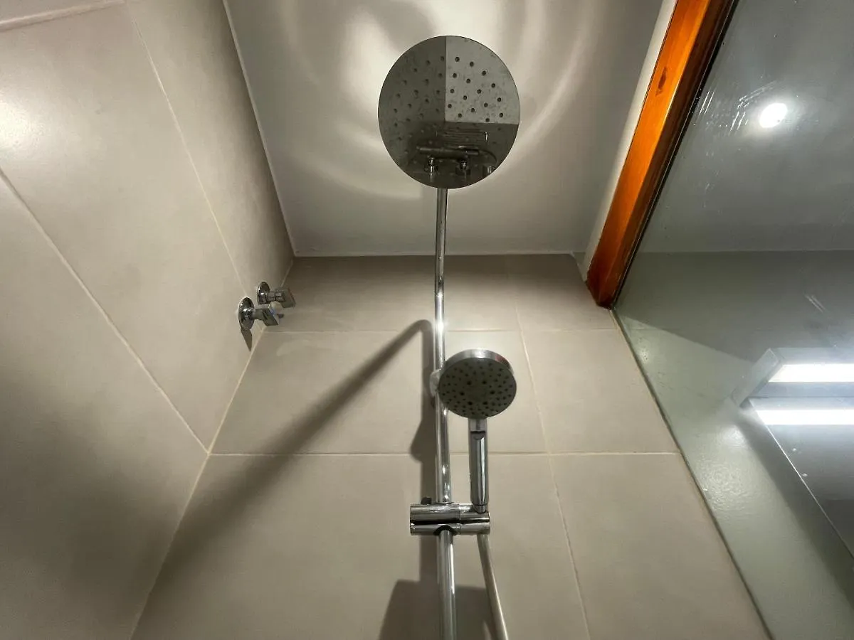 The Best Room In The Gothic Quarter With Suite Bathroom Barcelona Bed & Breakfast