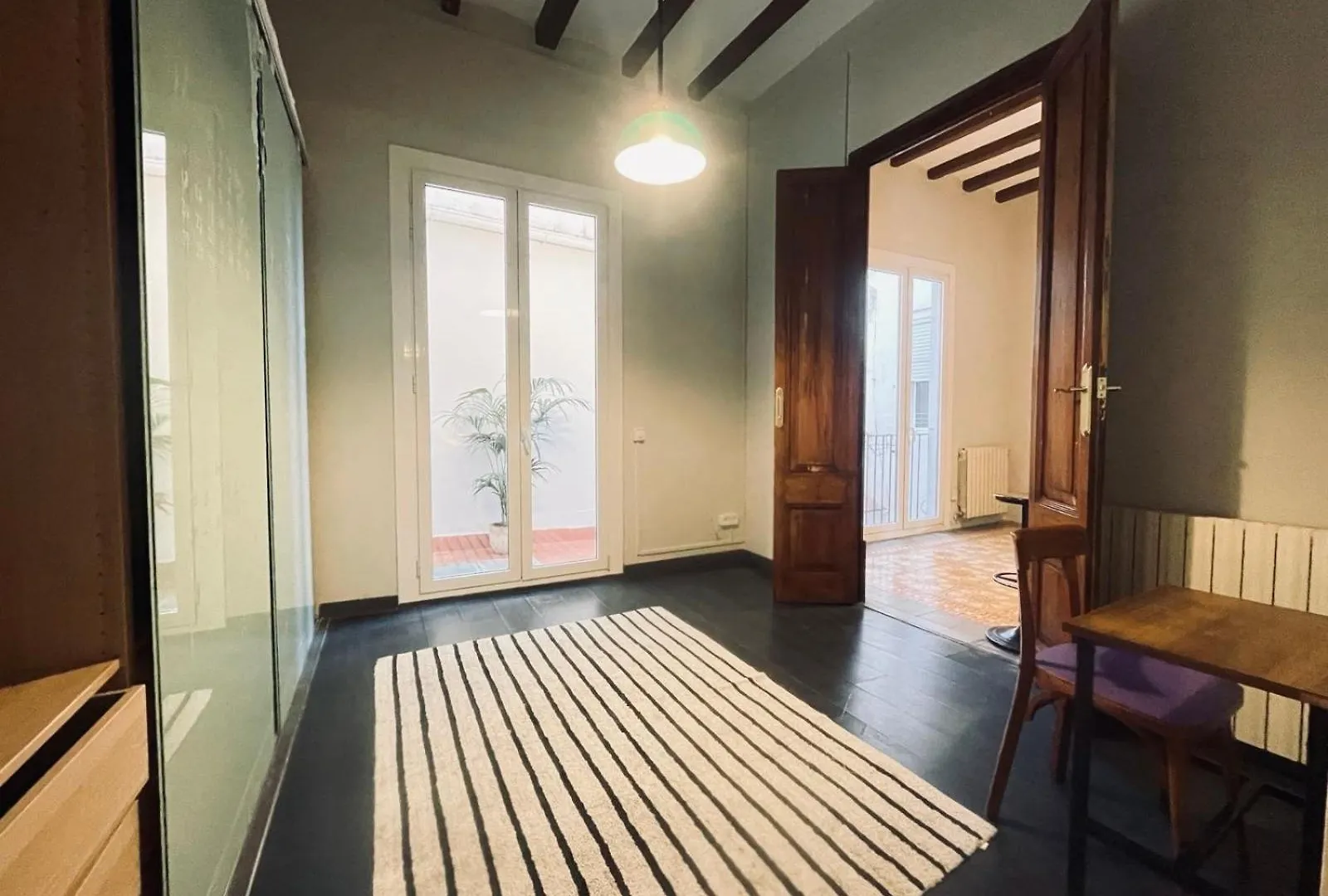 The Best Room In The Gothic Quarter With Suite Bathroom Barcelona 0*,  Spain